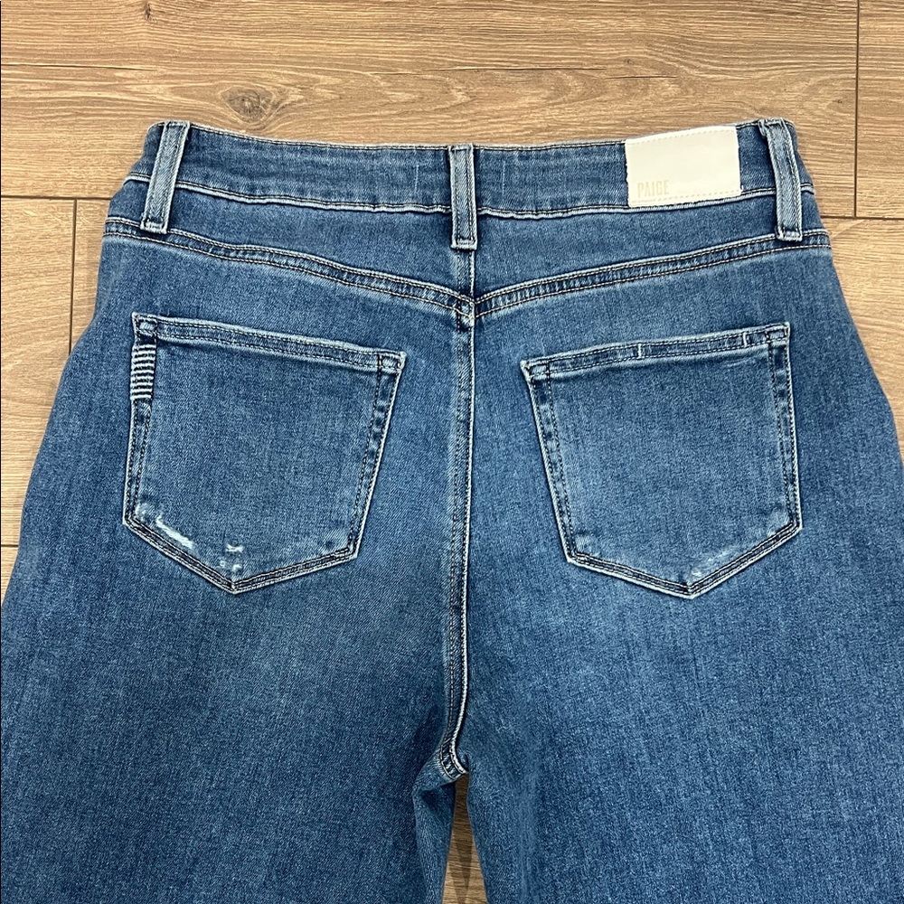 PAIGE Women's Jeans - Picture 12 of 14